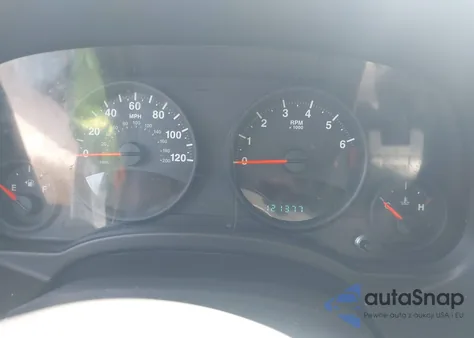 2012 Jeep Patriot Sport из США, поврежденный, VIN 1C4NJPBAXCD684585